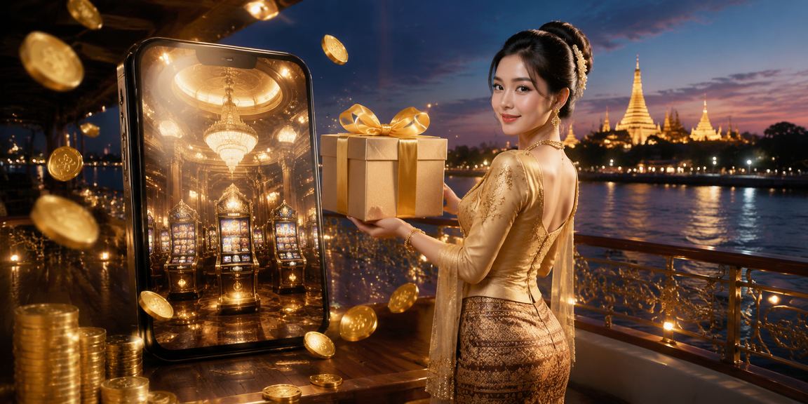 slot game bonus