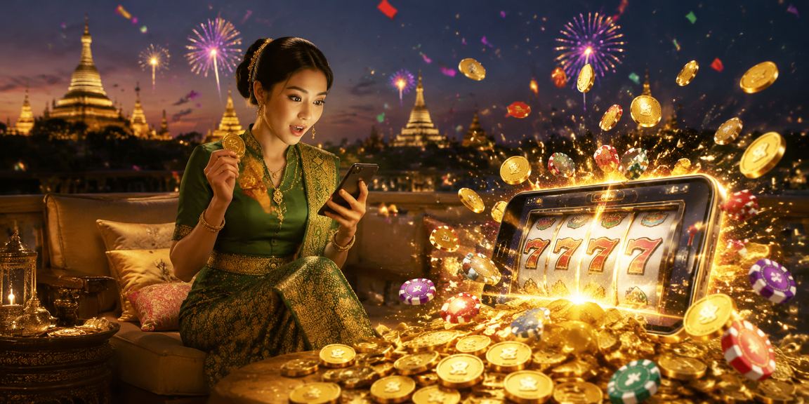 slot game bonus