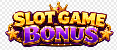 Slot Game Bonus